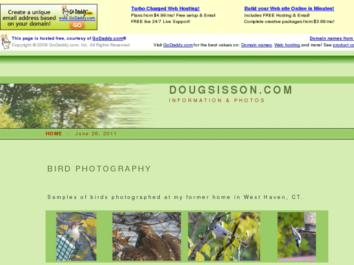 www.dougsisson.com