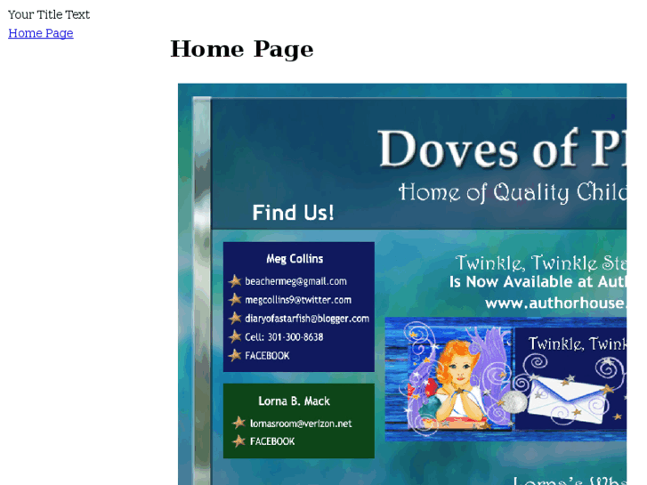 www.dovesofpleiades.com