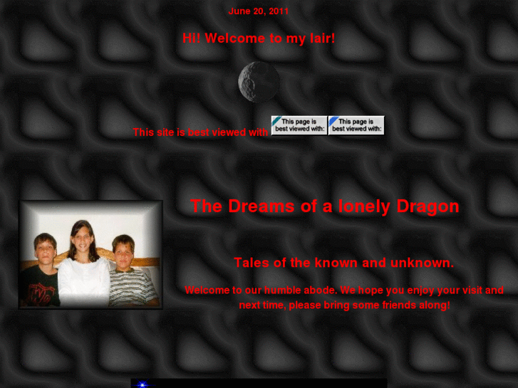 www.dragondreamer.net