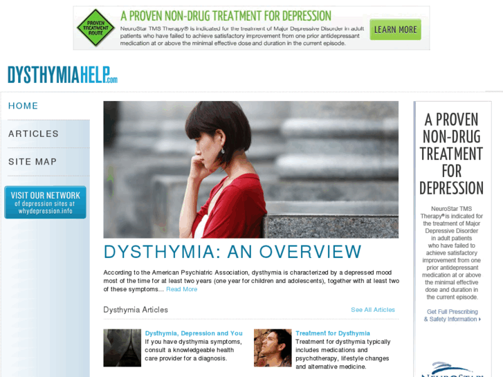 www.dysthymiahelp.com