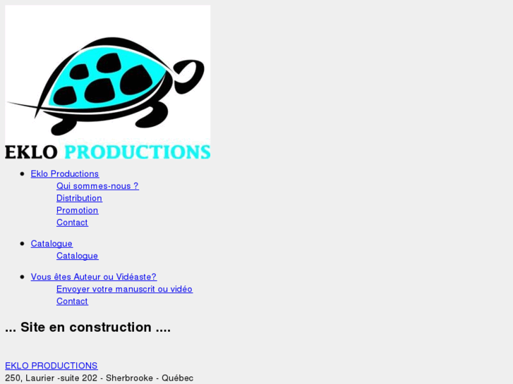 www.ekloproductions.com