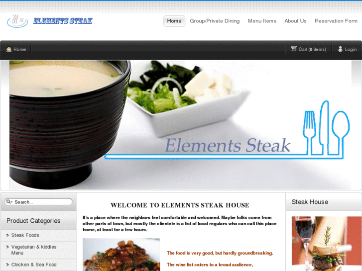 www.elementssteak.com