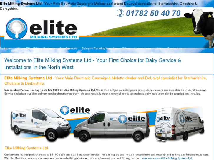 www.elitemilking.co.uk