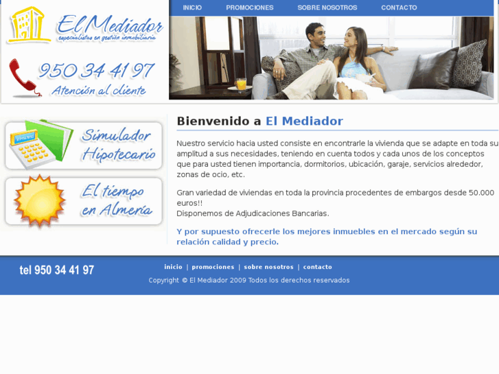 www.elmediador.es