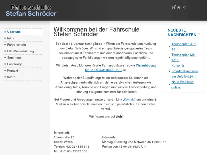 www.fahrschule-witten.com