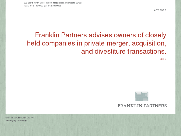 www.fcpartners.com