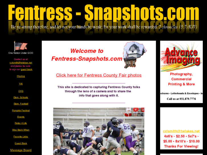 www.fentress-snapshots.com