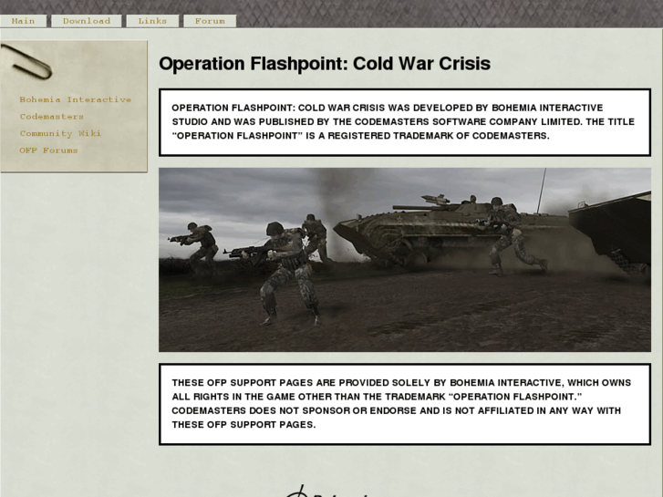 www.flashpoint1985.com