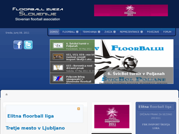 www.floorballzveza.si