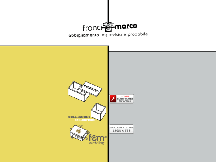 www.franci-e-marco.com