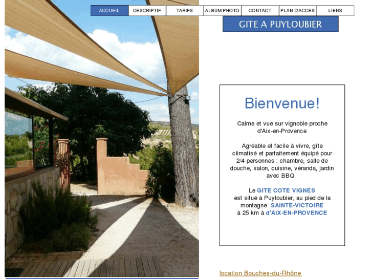 www.gite2provence.com