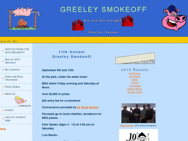 www.greeleysmokeoff.com