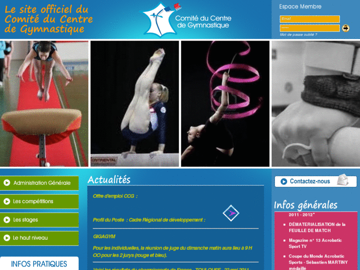 www.gymnastique-centre.fr