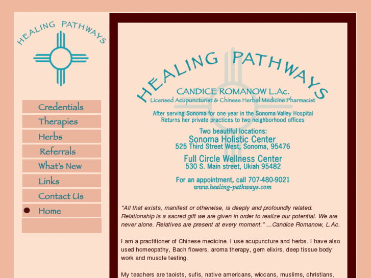 www.healing-pathways.com