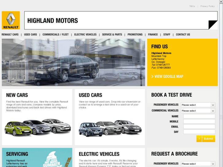 www.highlandrenault.com