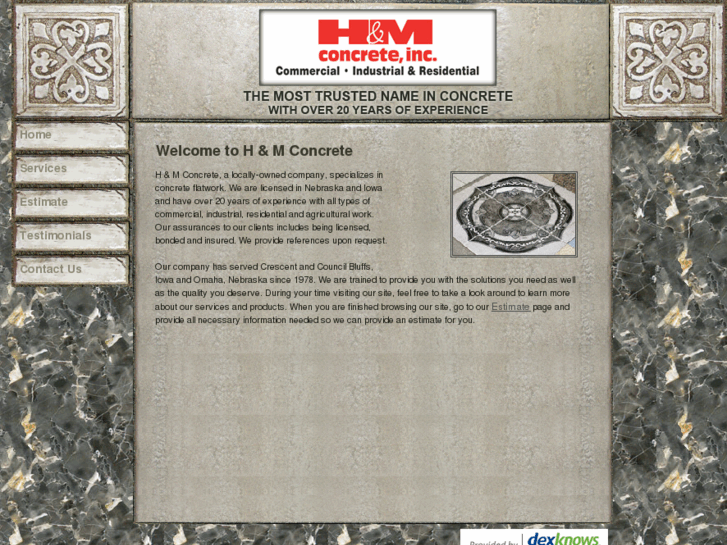 www.hmconcreteinc.com