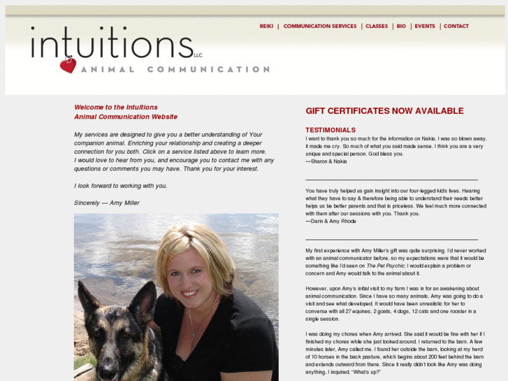 www.intuitionsllc.com