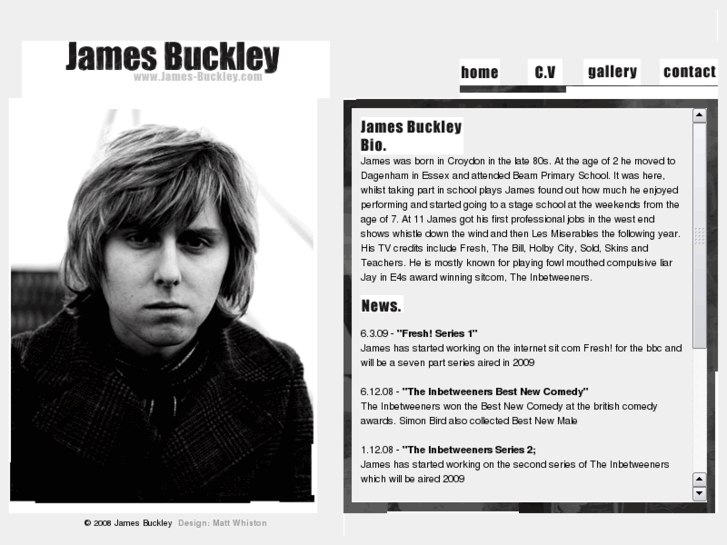 www.james-buckley.com