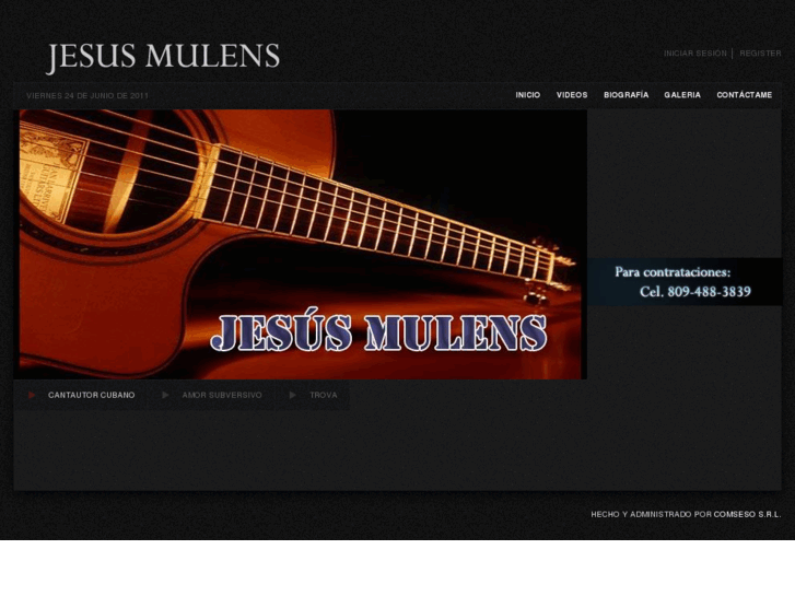 www.jesusmulens.com