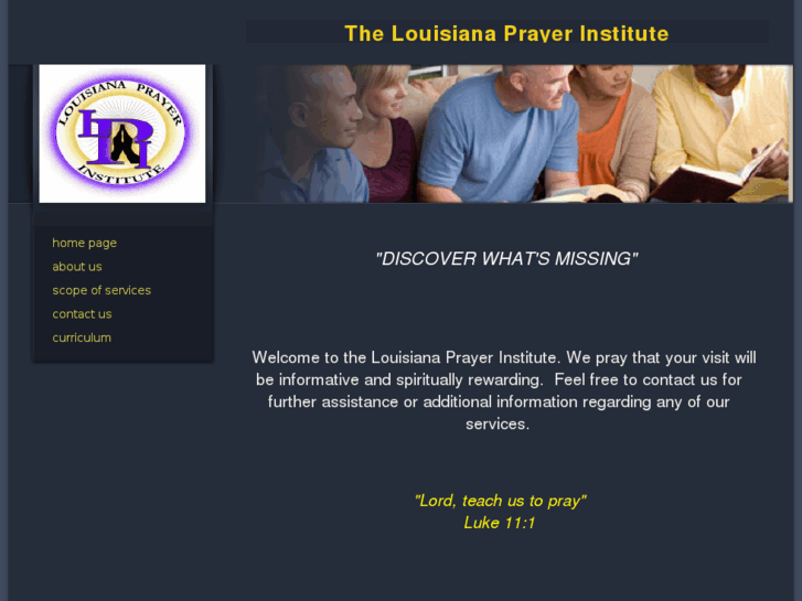 www.laprays.org