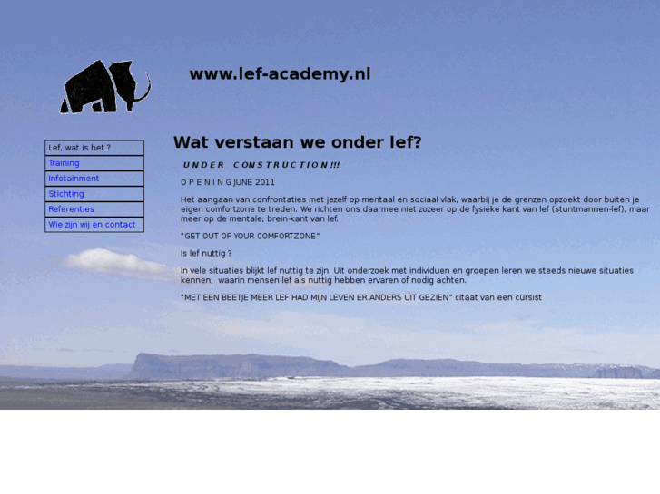 www.lefacademy.com