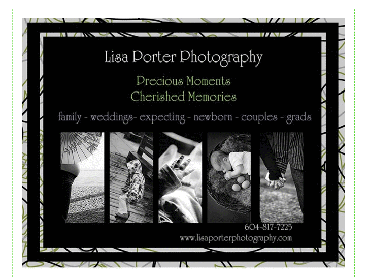 www.lisaporterphotography.com