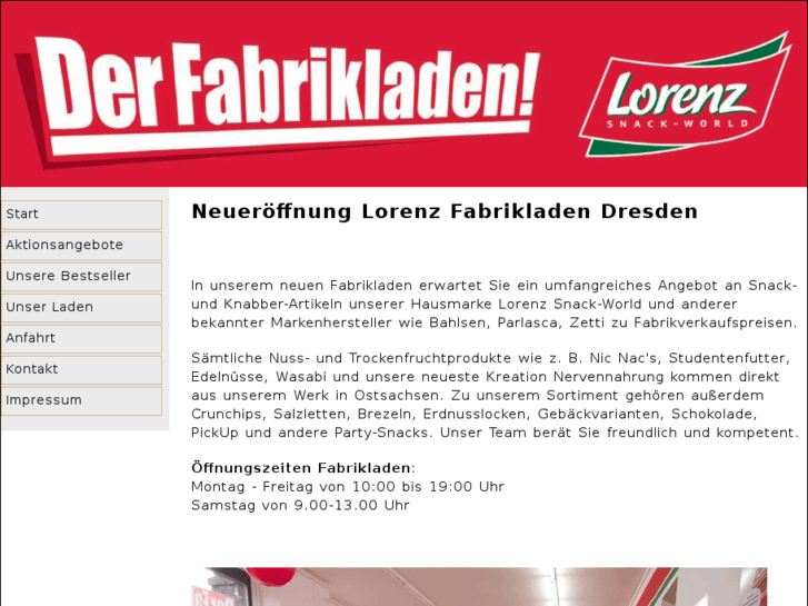 www.lorenz-nuss.com