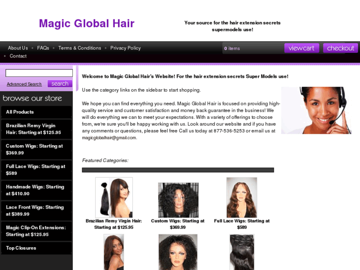 www.magicglobalhair.com