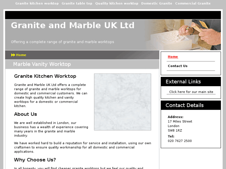 www.marbleandgraniteworktops.org