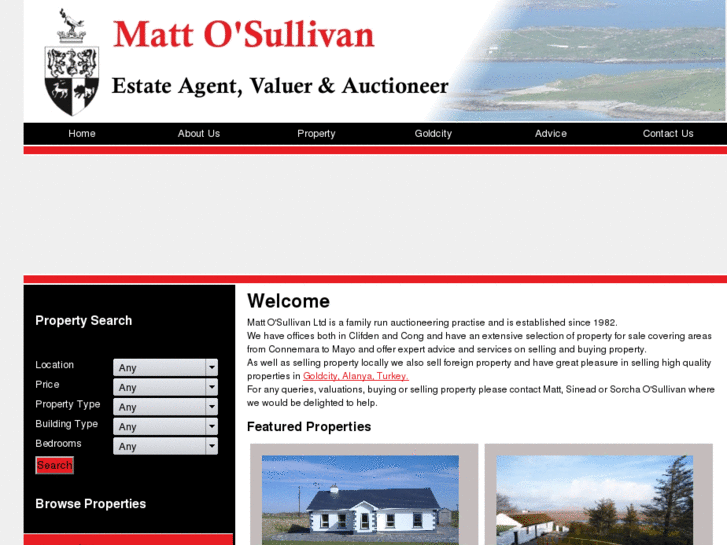 www.mattosullivan.com