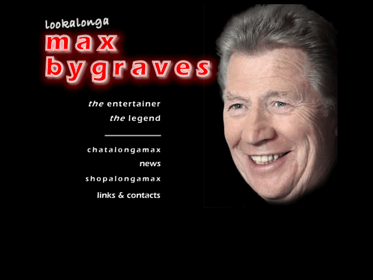 www.maxbygraves.com