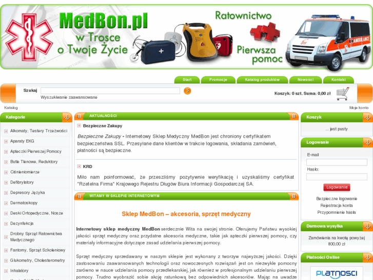 www.medbon.pl