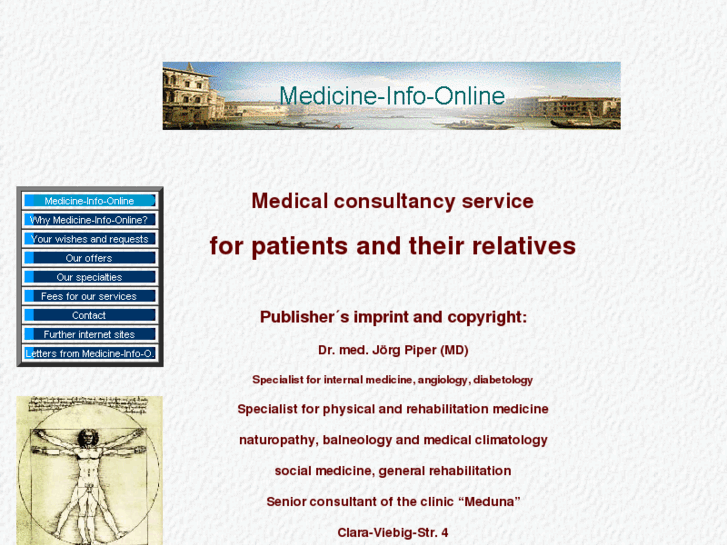 www.medicine-information.net