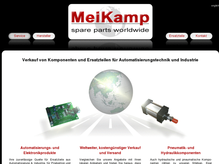 www.meikamp.de