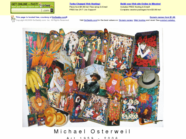 www.michaelosterweil.com