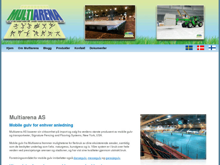 www.multiarena.no