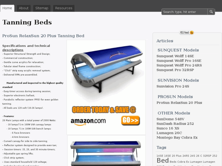 www.mytanningbeds.net