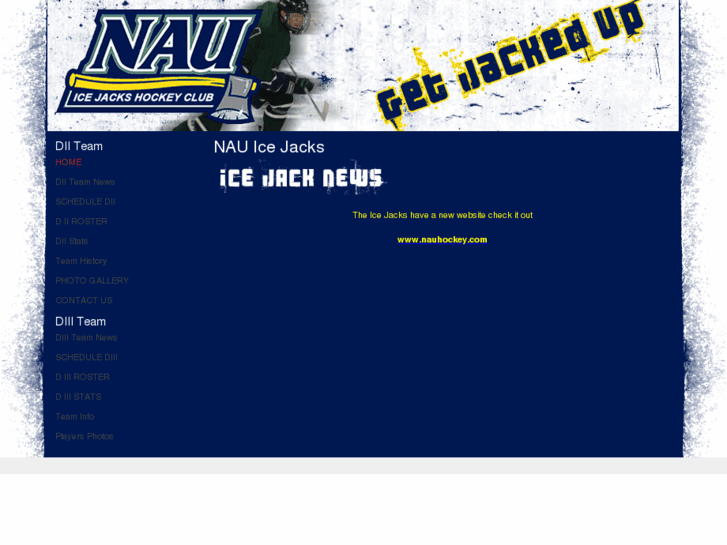 www.nauhockey.net