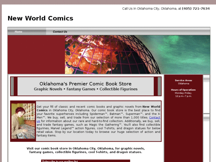 www.newworldcomics.net