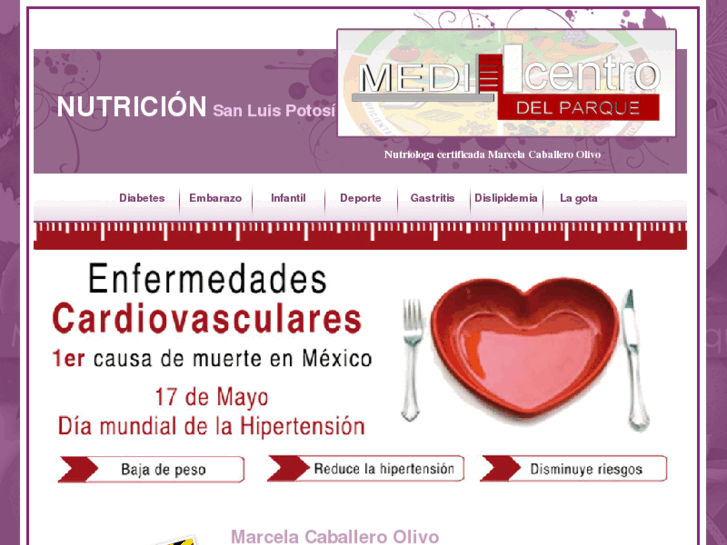 www.nutricionprevencionycontrol.com