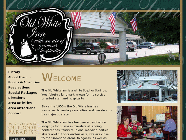 www.oldwhiteinn.com