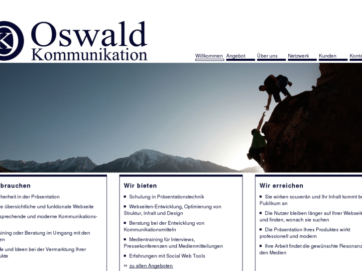 www.oswaldkommunikation.com