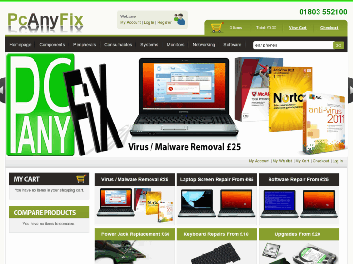 www.pcanyfix.com