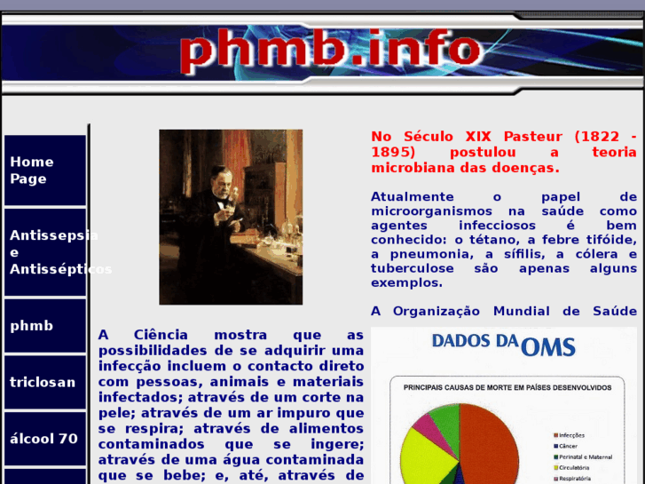 www.phmb.info