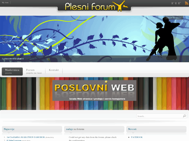 www.plesni-forum.com