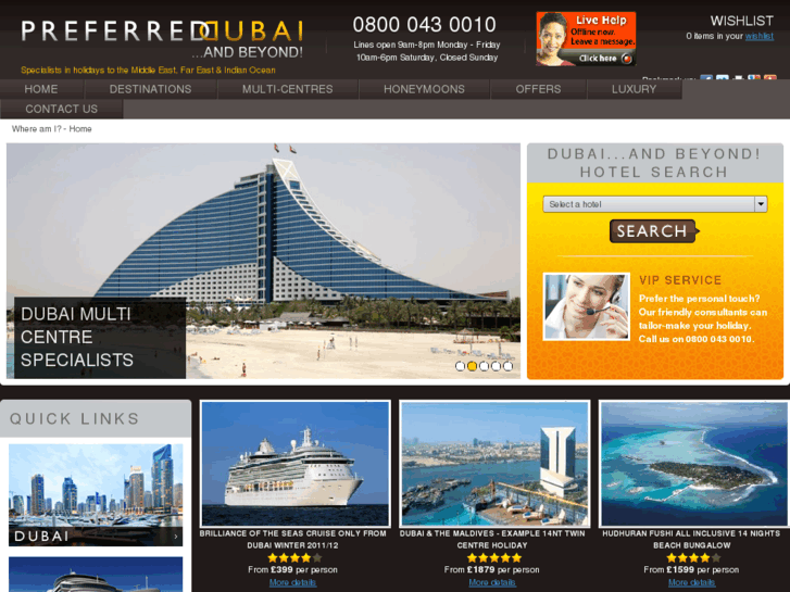 www.preferreddubai.com