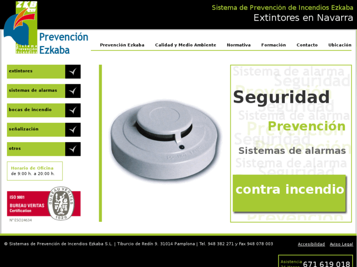 www.prevencionezkaba.com