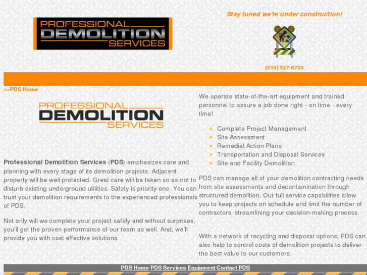 www.professionaldemolition.com