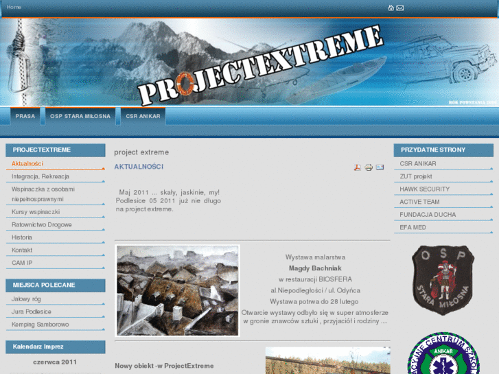 www.projectextreme.pl