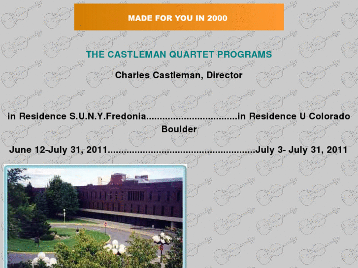 www.quartetprogram.com